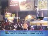 Erick Elera se fue a Hotel con linda chica - Ampay! Magaly TV 08/06/10