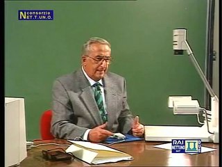 Elementi di Meccanica Razionale - Lo spazio vettoriale geometrico Lez. 1