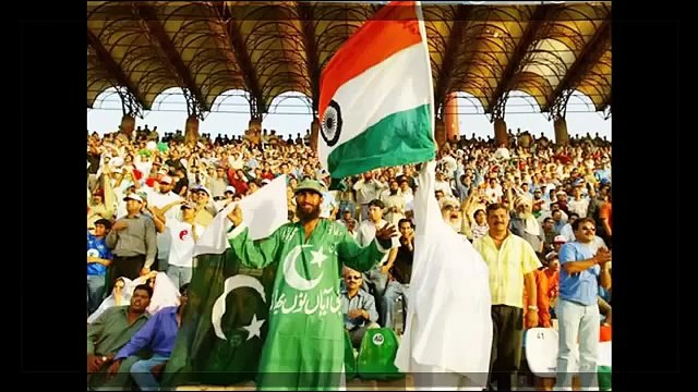 Pakistan vs India Hockey 2 Pakistani Players Suspended from Champions Trophy Final (VIDEO)