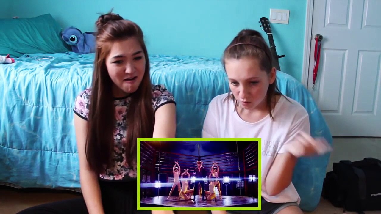 BIGBANG - Bang Bang Bang | MV Reaction