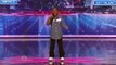---Howard Stern Makes 7-year-old Rapper Cry on America's Got Talent