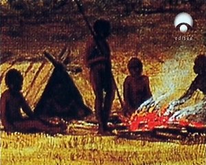 Racismo Ep.3 - Destino Fatal - Odisseia