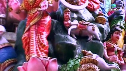 Ek Taal Pe Damru Baje || एक भूत शिव से बोला || HD || New Shiv Bhajan 2015 #Skylark