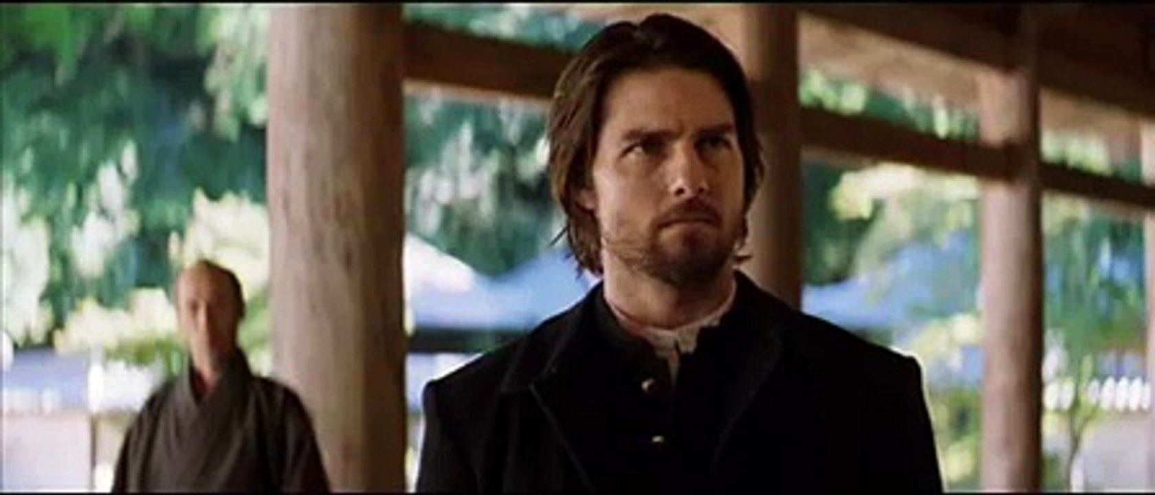 Nido del cuculo - l'ultimo samurai