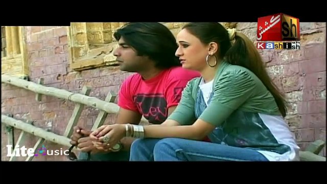 Sacho Je Kareen Haa By Master Fateh -Kashish Tv-Sindhi Song
