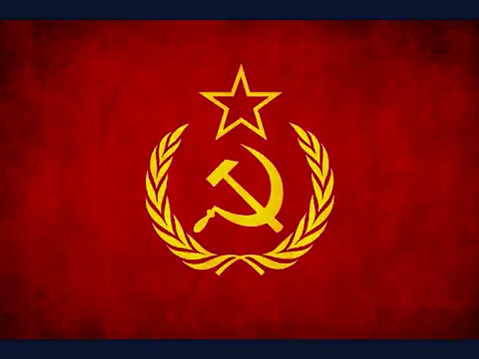 Red Army Choir: Souliko.