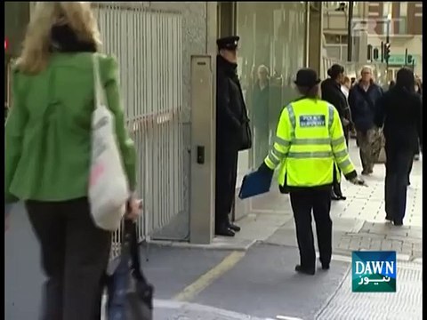 Several FIRs lodged against Altaf Hussain in Sindh