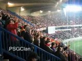 PSG - LeMans - Nous sommes les parisiens