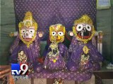 Security beefed up in Bhavnagar prior to 'Rathyatra' - Tv9 Gujarati