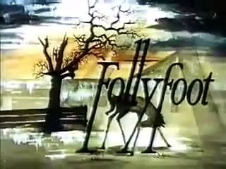 Follyfoot Opening Titles