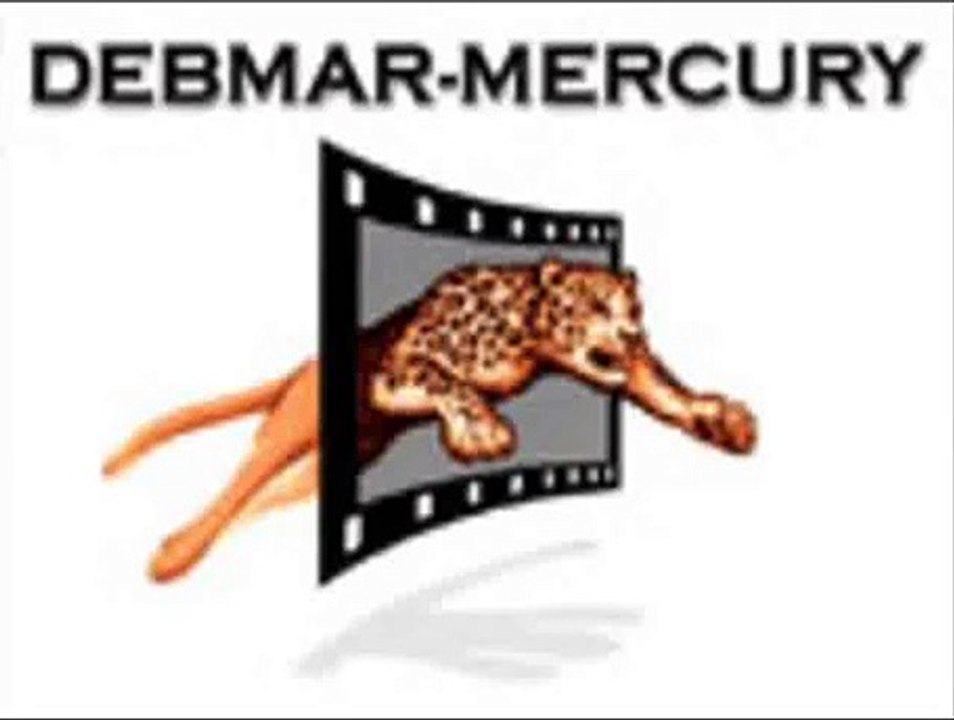 Debmar-Mercury (Early 2006)