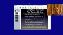 TurboTax 2012 - How to Get a Bigger Tax Refund 2012 Turbo Tax