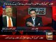 Altaf Hussain and MQM are "Urban Terrorists" - Khawaja Asif Full Interview in Off The Record