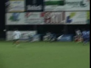 Virton - Tirlemont  : 2-2