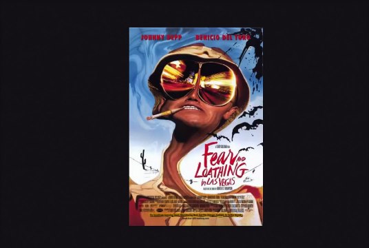 Hunter S. Thompson Hung Out with Illuminati Inside Bohemian Grove in the 1980s?