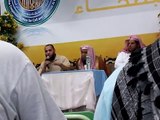 شيخ عبدالعزيز الراجحي عضو لجنة دار الأفتاء بالسعوديه مكتب البطحاء   Jun 1 ,2012