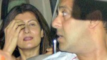 Sangeeta Bijlani & Salman Khan Watches BAAHUBALI Together