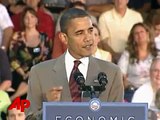 Obama Pledges to Not Raise Middle Class Taxes