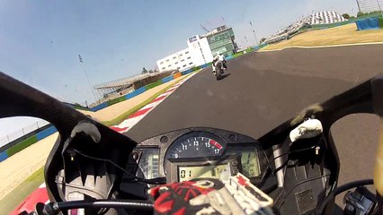 Magny Cours 06/07/15 session 5 PM