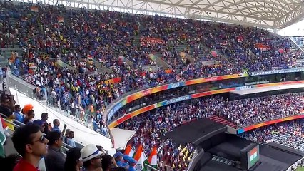 If Your Indian Cricket Fans Proud This