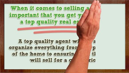 How To Find Professional And Reliable Real Estate Agents