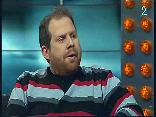 Truls Svendsen: Melonkanon, TV2 Senkveld