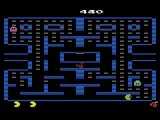 Pac-Man 4K - Atari 2600 Homebrew