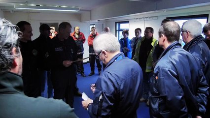 Mission- Impossible Rogue Nation - Stunt Featurette