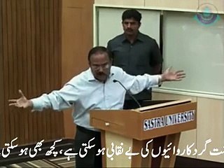 India accepts creating trouble for Pakistan