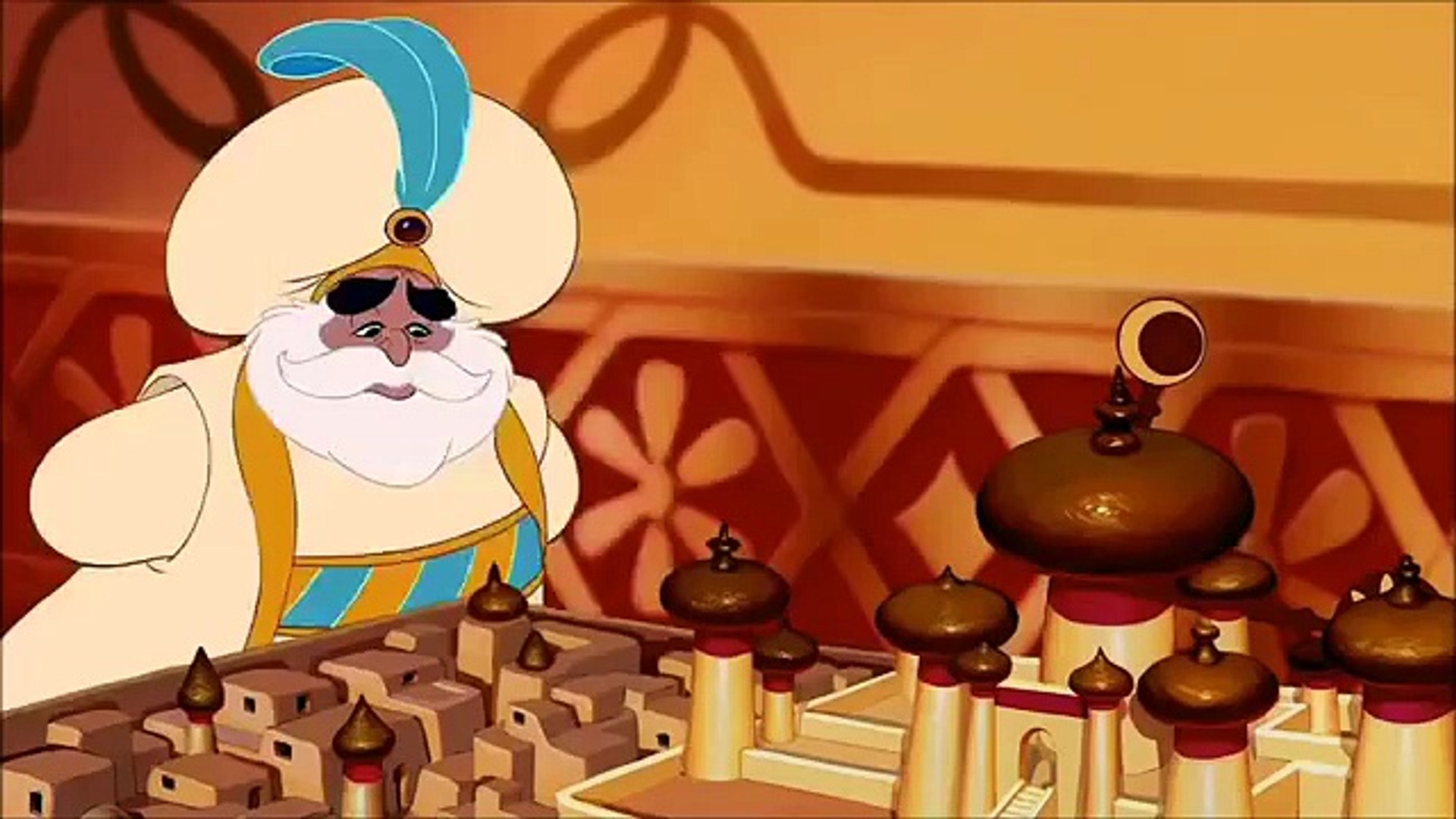 Aladdin free full movie dailymotion cheap