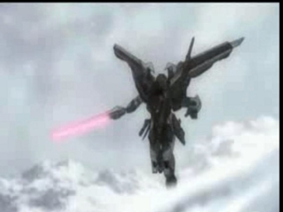 Gundam_daft. (eternel full team