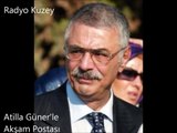 Saygı Öztürk'den Mehmet Eymür ve Mehmet Ağar hakkında çarpıcı açıklamalar! - Radyo Kuzey