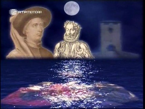 A Alma e a Gente - VI #21 - Lamego, Portugal Antigo - 01 Jun 2008