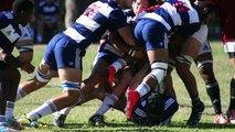 Western Province Rugby Academy vs Western Province Rugby Institute - Game 3 Highlights 21 - 19