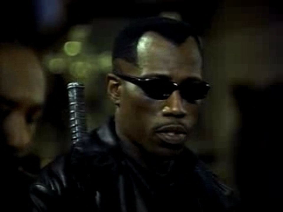 Blade 2