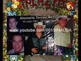 Arley Perez - Atanacio Torres Acosta ( Tachillo) EL 4 Torres