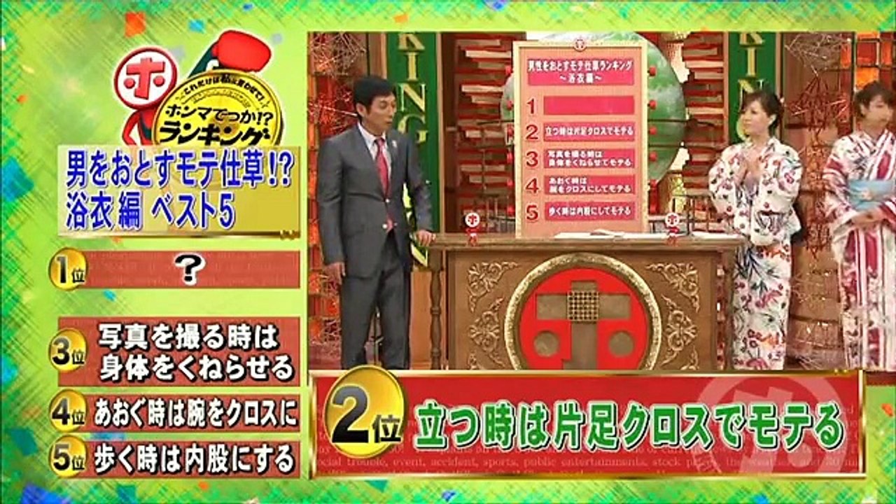 男をおとすモテ仕草 浴衣編 2 2 Video Dailymotion