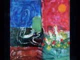Marc Chagall & le rêve