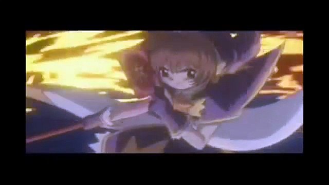 Card Captor Sakura - The Sealed Card