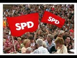 SPD-Hymne: Wann wir schreiten Seit' an Seit'