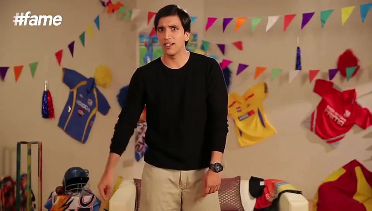 #fame Cricket - IPL 2015 Special - 5 Excuses To Avoid Girlfriends And Watch Match