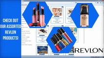 Wholesale Revlon cosmetics check out what a 500 piece box looks like!