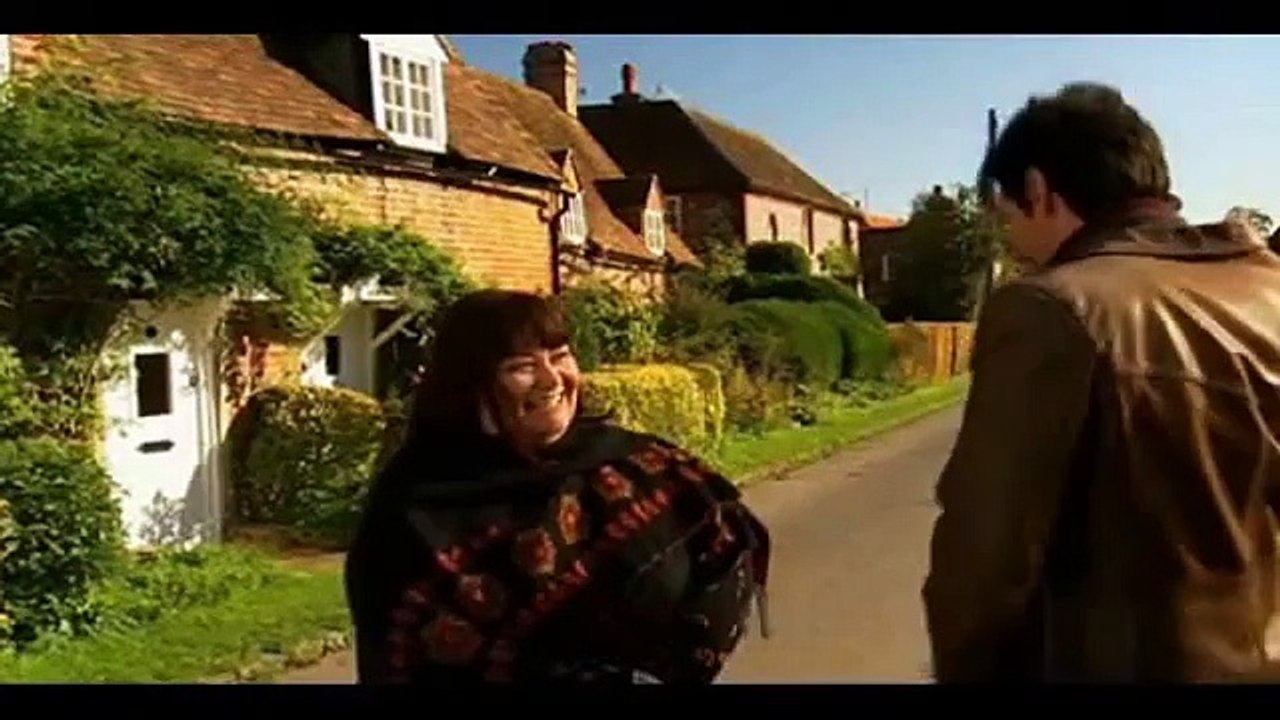 Harry & Geraldine -- The Vicar of Dibley -- Everything