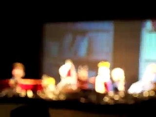 Théâtre Guignol - Lumières Lyon 2007