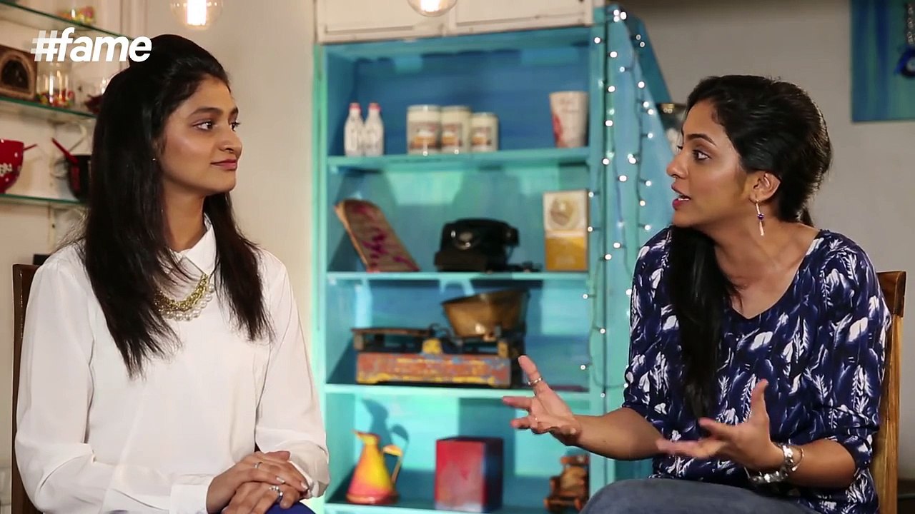 #fame Food -​​ Nutritionist Dhwani Shah Debunks Top 3 Food Myths | Nameeta Sohoni