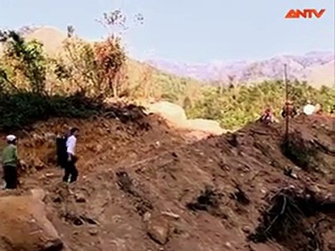 Hành trình phá án mới nhất 2015 – Đấu trí triệt phá thu giữ hàng trăm bánh heroin