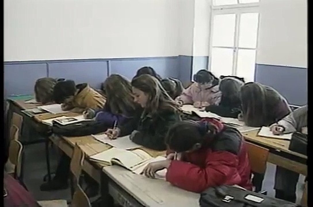 Sarajevo après l'enfer (1995)_1.avi