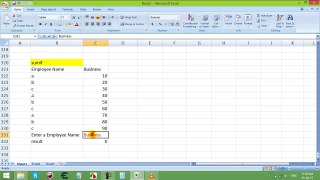 17th Class of Excel Training Video Tutorials in Urdu and Hindi