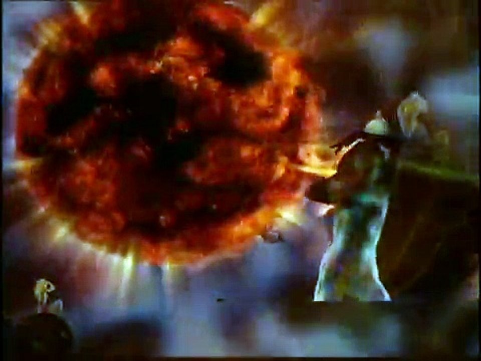007 The World Is Not Enough: Opening Credit (Making Of)