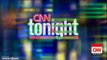 CNN Tonight on  HBO's Going Clear & SNL's Scientology Spoof